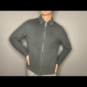 Theory Cashmere coat